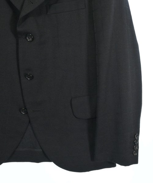 COMME des GARCONS HOMME DEUX 西裝外套