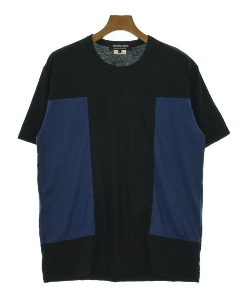 COMME des GARCONS HOMME DEUX T恤/上衣