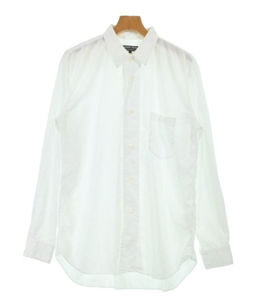 COMME des GARCONS HOMME DEUX 休閒襯衫