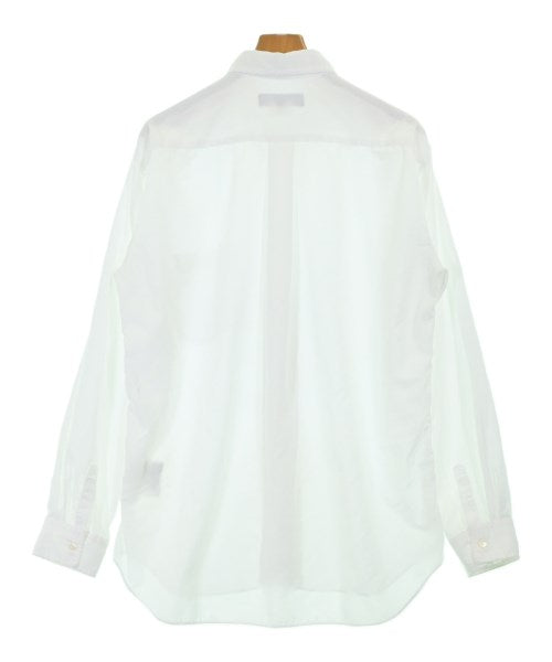 COMME des GARCONS HOMME DEUX 休閒襯衫