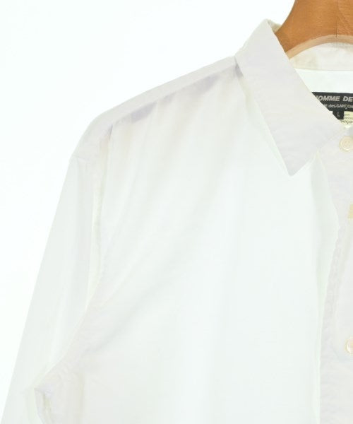 COMME des GARCONS HOMME DEUX 休閒襯衫