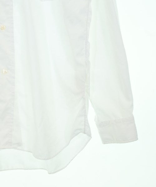 COMME des GARCONS HOMME DEUX 休閒襯衫