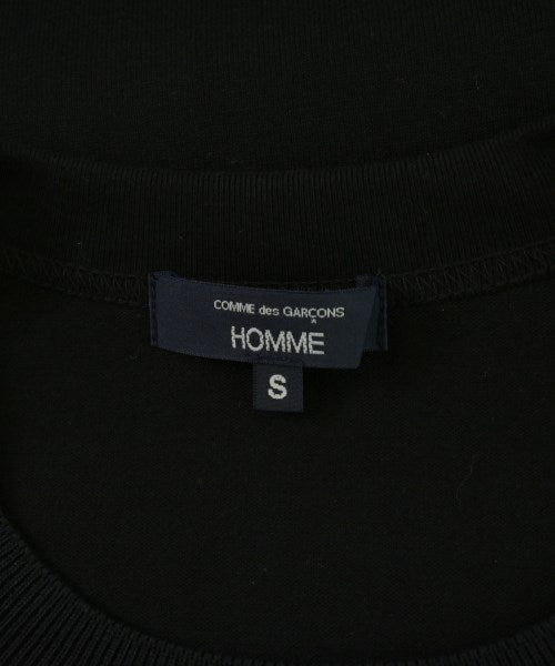 COMME des GARCONS HOMME 毛衣