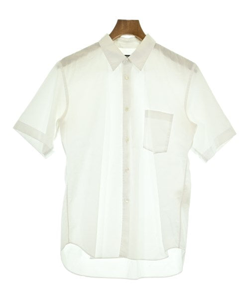 COMME des GARCONS HOMME DEUX 休閒襯衫