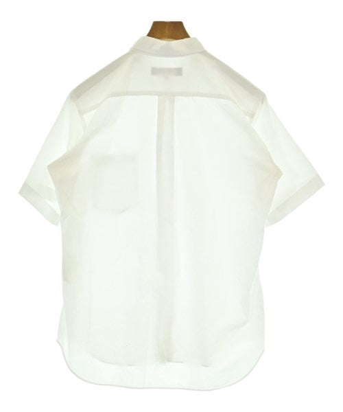 COMME des GARCONS HOMME DEUX 休閒襯衫