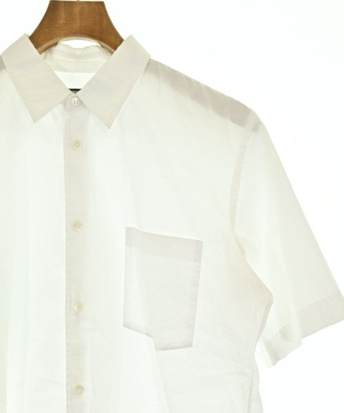 COMME des GARCONS HOMME DEUX 休閒襯衫