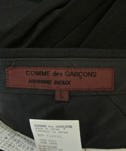 COMME des GARCONS HOMME DEUX 其他款