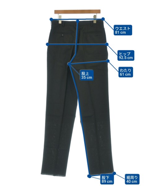 COMME des GARCONS HOMME DEUX 其他款
