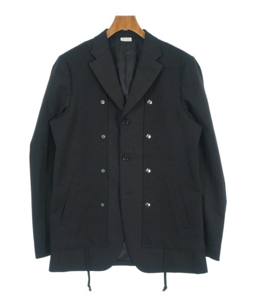 COMME des GARCONS HOMME DEUX 夾克