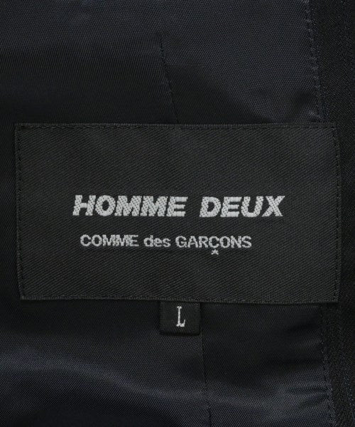 COMME des GARCONS HOMME DEUX 夾克