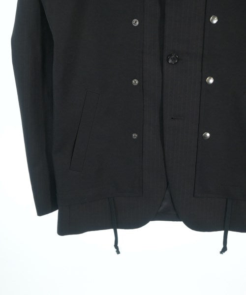 COMME des GARCONS HOMME DEUX 夾克