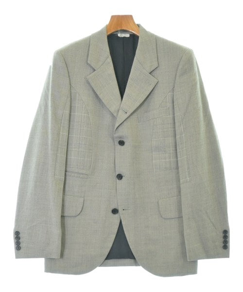 COMME des GARCONS HOMME DEUX 夾克