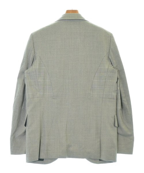 COMME des GARCONS HOMME DEUX 夾克