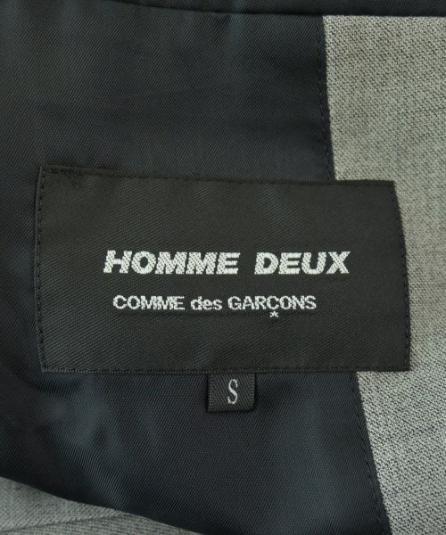 COMME des GARCONS HOMME DEUX 夾克