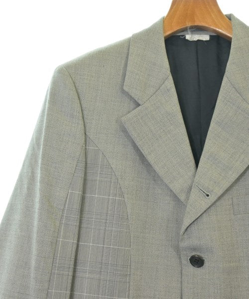 COMME des GARCONS HOMME DEUX 夾克