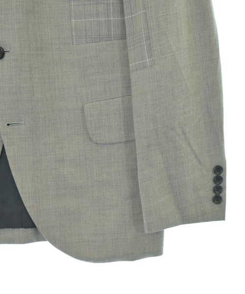 COMME des GARCONS HOMME DEUX 夾克
