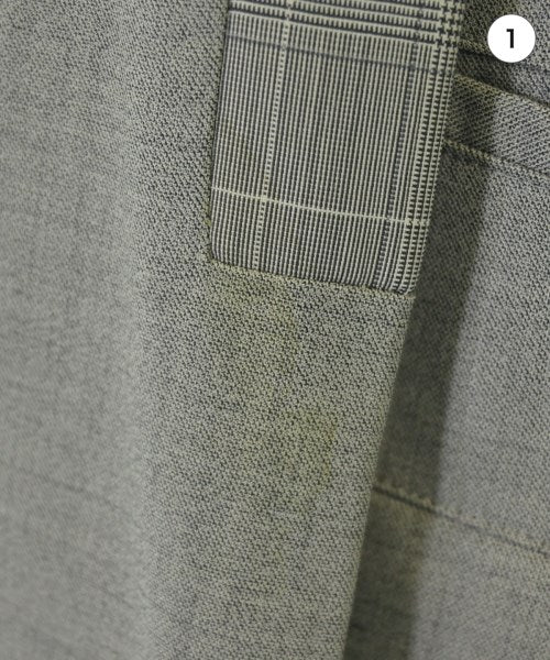 COMME des GARCONS HOMME DEUX 夾克