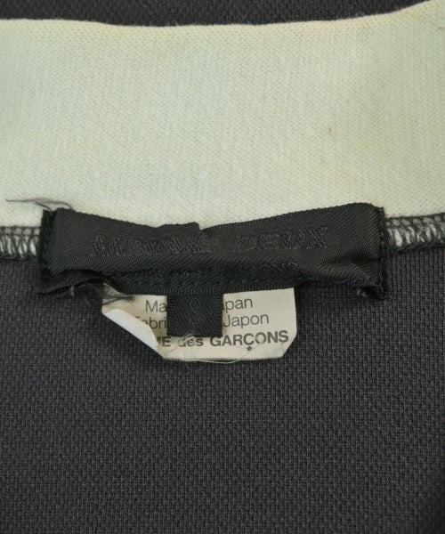 COMME des GARCONS HOMME DEUX T恤/上衣