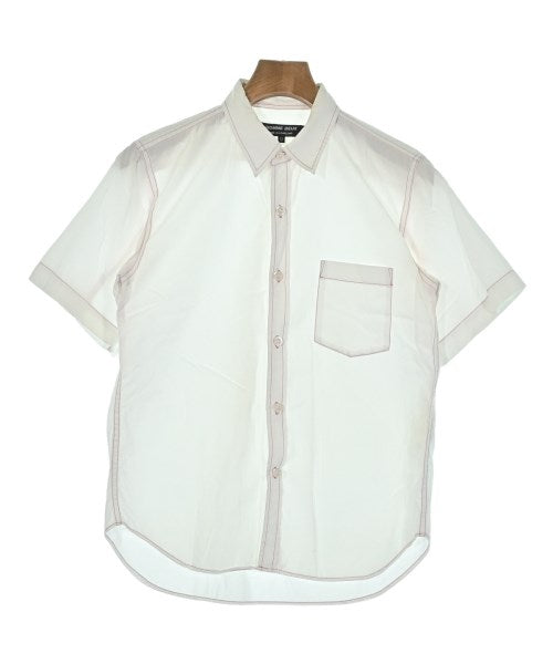 COMME des GARCONS HOMME DEUX 休閒襯衫