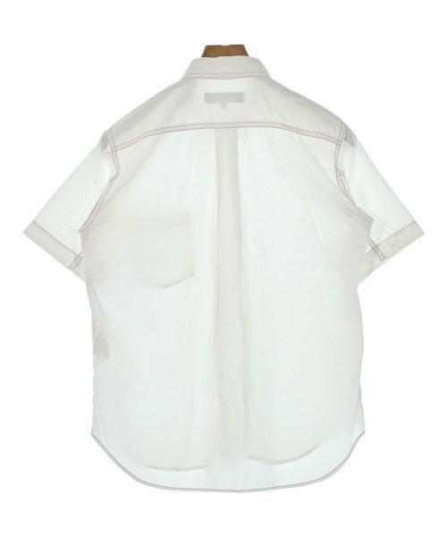 COMME des GARCONS HOMME DEUX 休閒襯衫