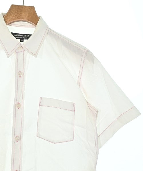 COMME des GARCONS HOMME DEUX 休閒襯衫