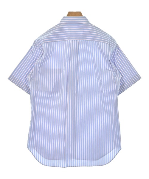 COMME des GARCONS HOMME DEUX 休閒襯衫