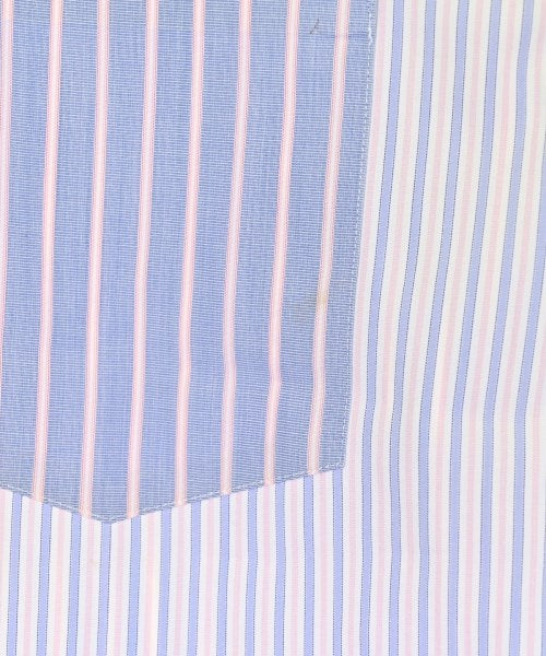 COMME des GARCONS HOMME DEUX 休閒襯衫