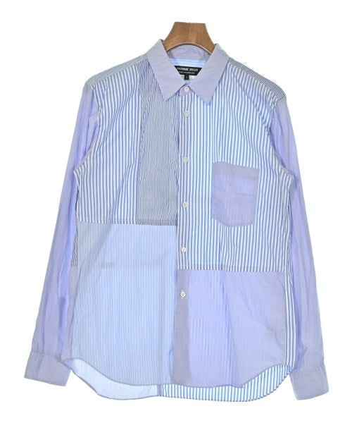 COMME des GARCONS HOMME DEUX 休閒襯衫