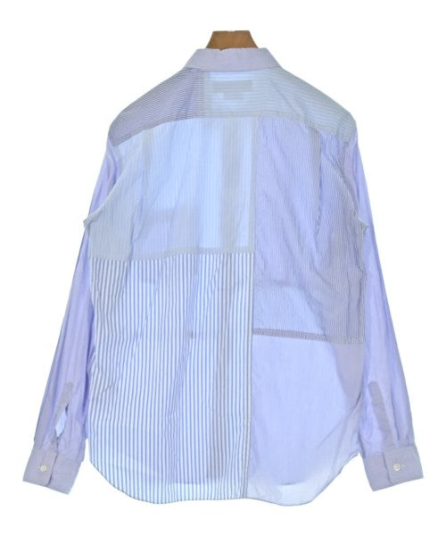 COMME des GARCONS HOMME DEUX 休閒襯衫