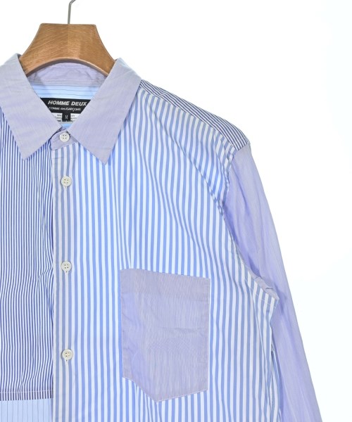 COMME des GARCONS HOMME DEUX 休閒襯衫