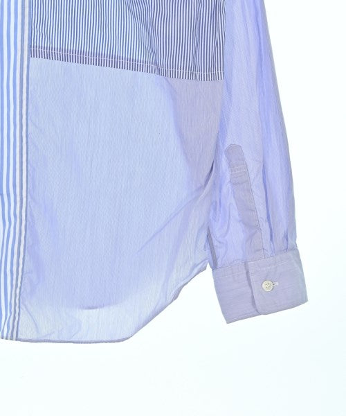 COMME des GARCONS HOMME DEUX 休閒襯衫