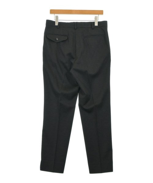 COMME des GARCONS HOMME DEUX 長褲