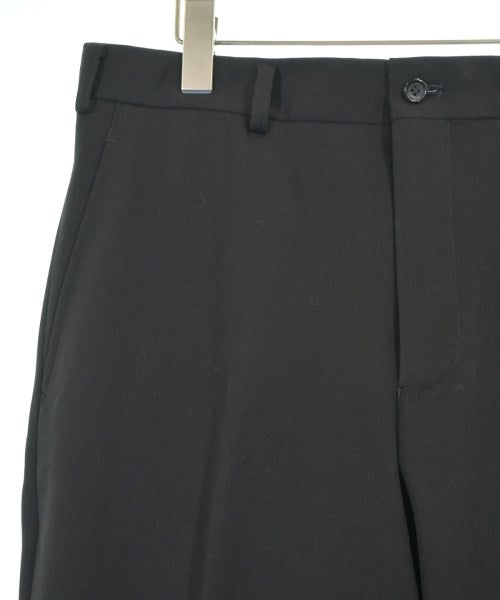 COMME des GARCONS HOMME DEUX 長褲