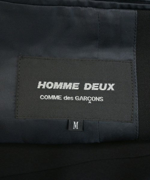 COMME des GARCONS HOMME DEUX 夾克
