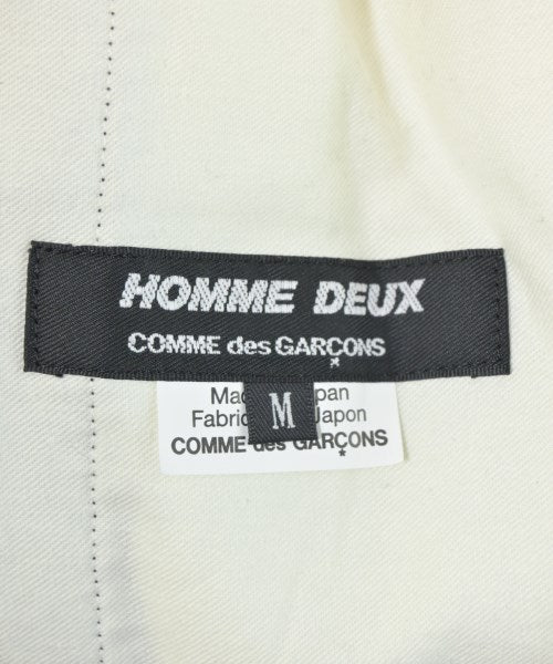 COMME des GARCONS HOMME DEUX 其他款
