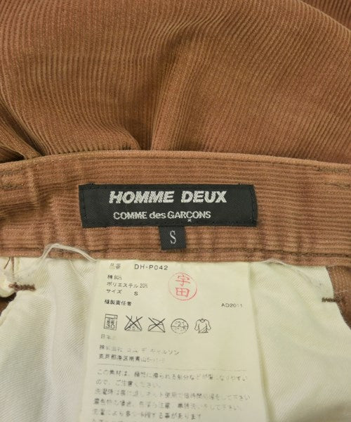 COMME des GARCONS HOMME DEUX 其他款