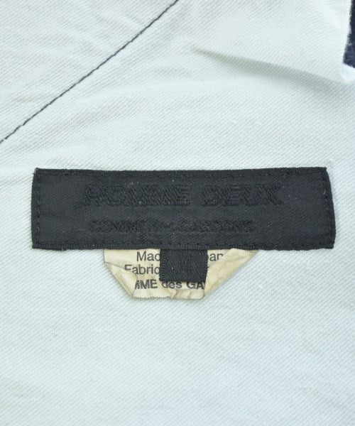 COMME des GARCONS HOMME DEUX 其他款