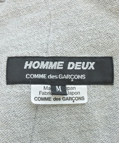 COMME des GARCONS HOMME DEUX 短褲