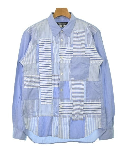 COMME des GARCONS HOMME DEUX 休閒襯衫