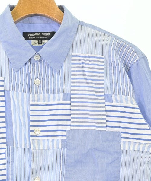 COMME des GARCONS HOMME DEUX 休閒襯衫