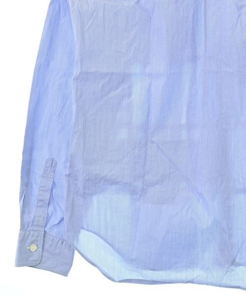 COMME des GARCONS HOMME DEUX 休閒襯衫