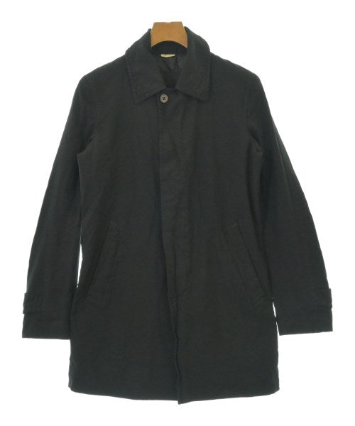 COMME des GARCONS HOMME DEUX 支撐領外套