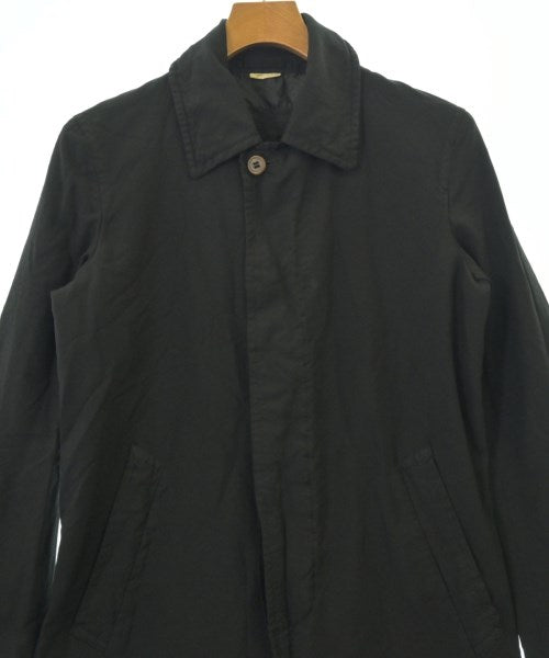 COMME des GARCONS HOMME DEUX 支撐領外套