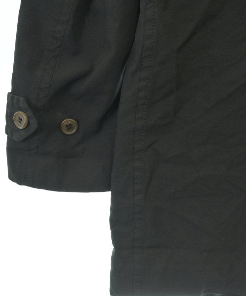COMME des GARCONS HOMME DEUX 支撐領外套