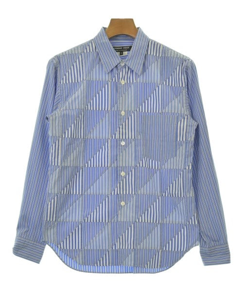 COMME des GARCONS HOMME DEUX 休閒襯衫