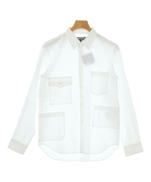 COMME des GARCONS HOMME DEUX 休閒襯衫