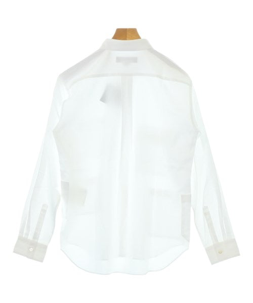 COMME des GARCONS HOMME DEUX 休閒襯衫