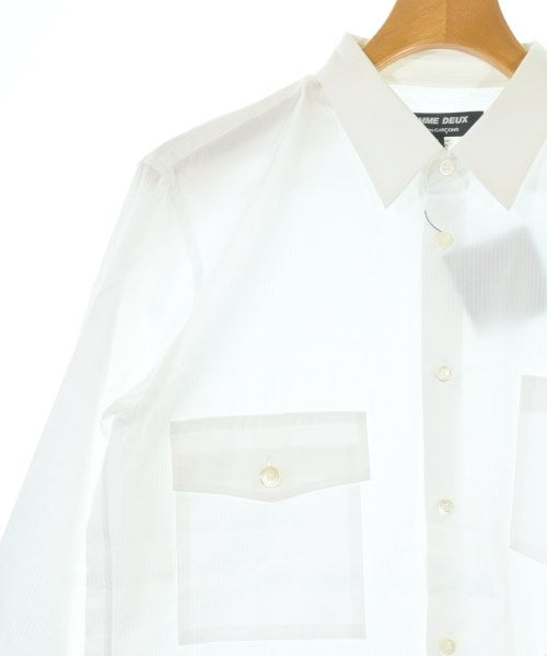 COMME des GARCONS HOMME DEUX 休閒襯衫