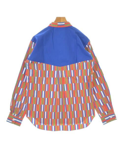 COMME des GARCONS HOMME DEUX 休閒襯衫