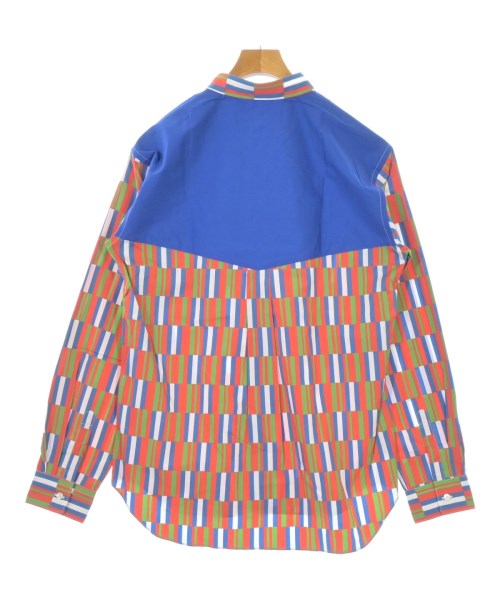 COMME des GARCONS HOMME DEUX 休閒襯衫